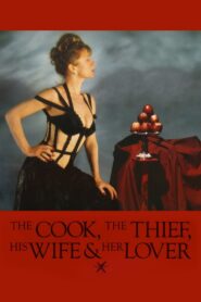 The Cook, the Thief, His Wife & Her Lover 1989