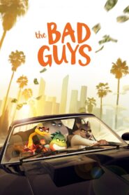 The Bad Guys 2022