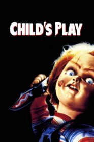 Child’s Play 1988