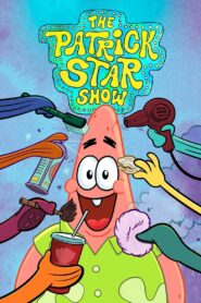 The Patrick Star Show 2021