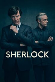 Sherlock 2010