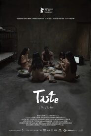 Taste 2021