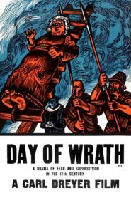 Day of Wrath 1943