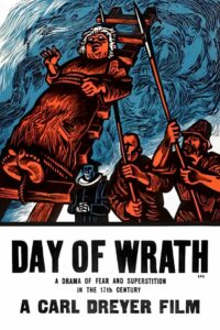 Day of Wrath 1943