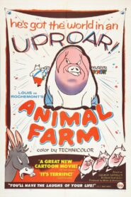 Animal Farm 1954