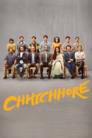 Chhichhore 2019
