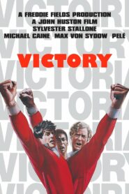 Escape to Victory 1981