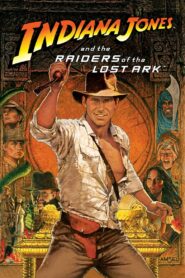 Raiders of the Lost Ark 1981