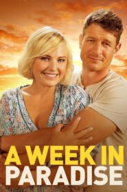 A Week In Paradise 2022