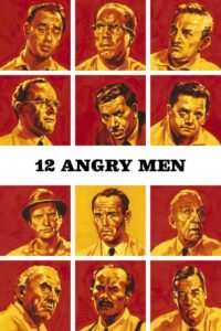 12 Angry Men 1957