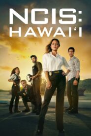 NCIS: Hawai’i 2021