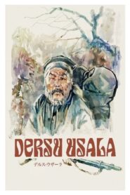 Dersu Uzala 1975