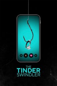 The Tinder Swindler 2022