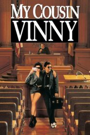 My Cousin Vinny 1992