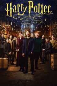 Harry Potter 20th Anniversary: Return to Hogwarts 2022
