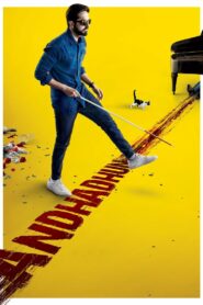 Andhadhun 2018