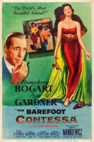 The Barefoot Contessa 1954