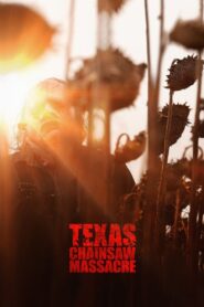 Texas Chainsaw Massacre 2022