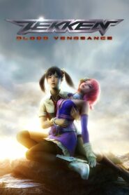 TEKKEN: Blood Vengeance 2011