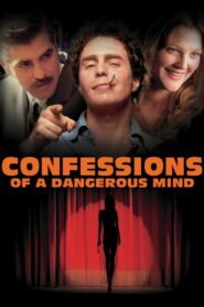 Confessions of a Dangerous Mind 2002