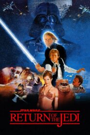Return of the Jedi 1983
