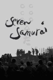 Seven Samurai 1954