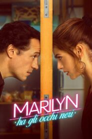 Marilyn’s Eyes 2021