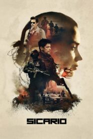 Sicario 2015