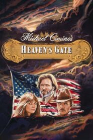 Heaven’s Gate 1980