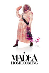 Tyler Perry’s A Madea Homecoming 2022