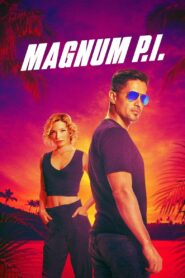 Magnum P.I. 2018