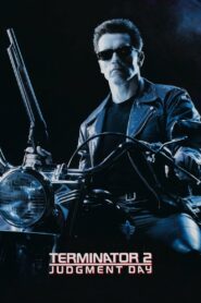 Terminator 2: Judgment Day 1991