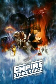 The Empire Strikes Back 1980