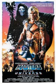 Masters of the Universe 1987
