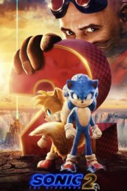 Sonic the Hedgehog 2 2022
