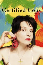 Certified Copy 2010