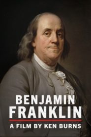 Benjamin Franklin 2022