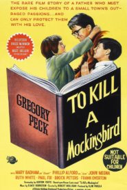 To Kill a Mockingbird 1962
