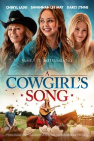 A Cowgirl’s Song 2022