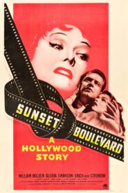 Sunset Boulevard 1950