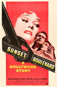 Sunset Boulevard 1950