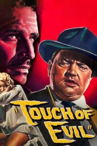 Touch of Evil 1958