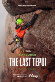 Explorer: The Last Tepui 2022