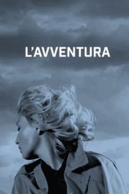 L’Avventura 1960