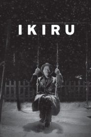 Ikiru 1952