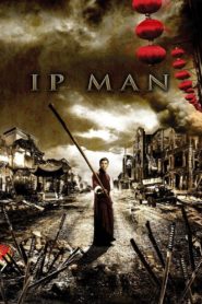 Ip Man 2008