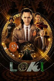 Loki 2021