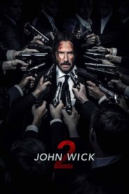 John Wick: Chapter 2 2017