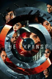 The Expanse 2015