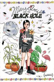 Marvelous and the Black Hole 2022